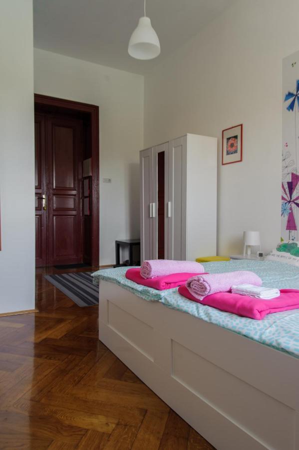 Cozy River View Apartment Karlovac Ngoại thất bức ảnh