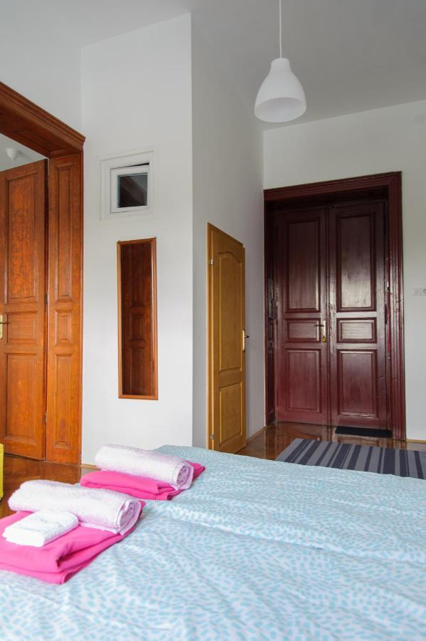 Cozy River View Apartment Karlovac Ngoại thất bức ảnh