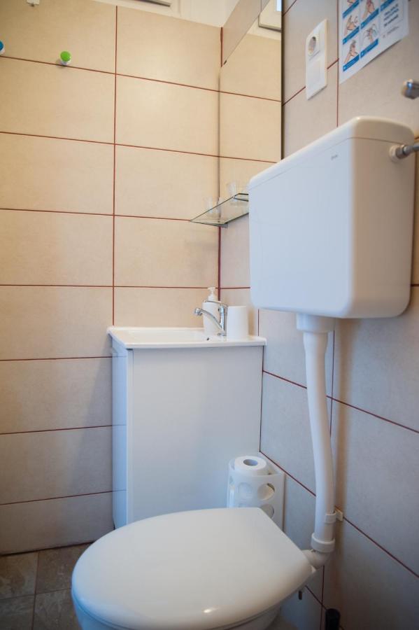 Cozy River View Apartment Karlovac Ngoại thất bức ảnh
