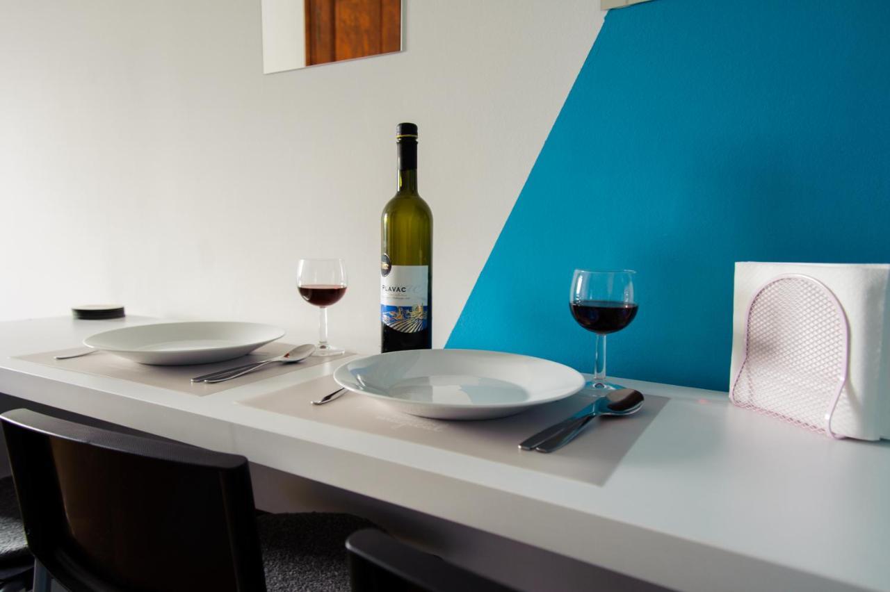 Cozy River View Apartment Karlovac Ngoại thất bức ảnh