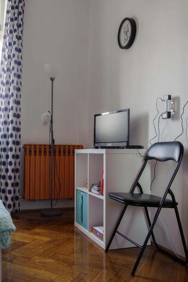 Cozy River View Apartment Karlovac Ngoại thất bức ảnh