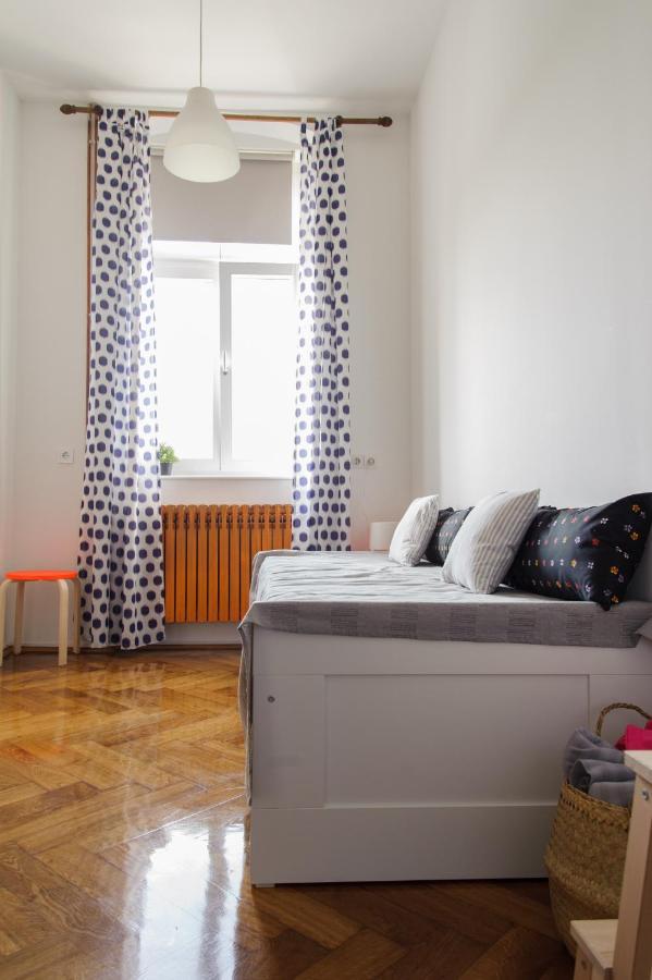 Cozy River View Apartment Karlovac Ngoại thất bức ảnh