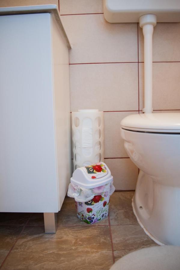 Cozy River View Apartment Karlovac Ngoại thất bức ảnh