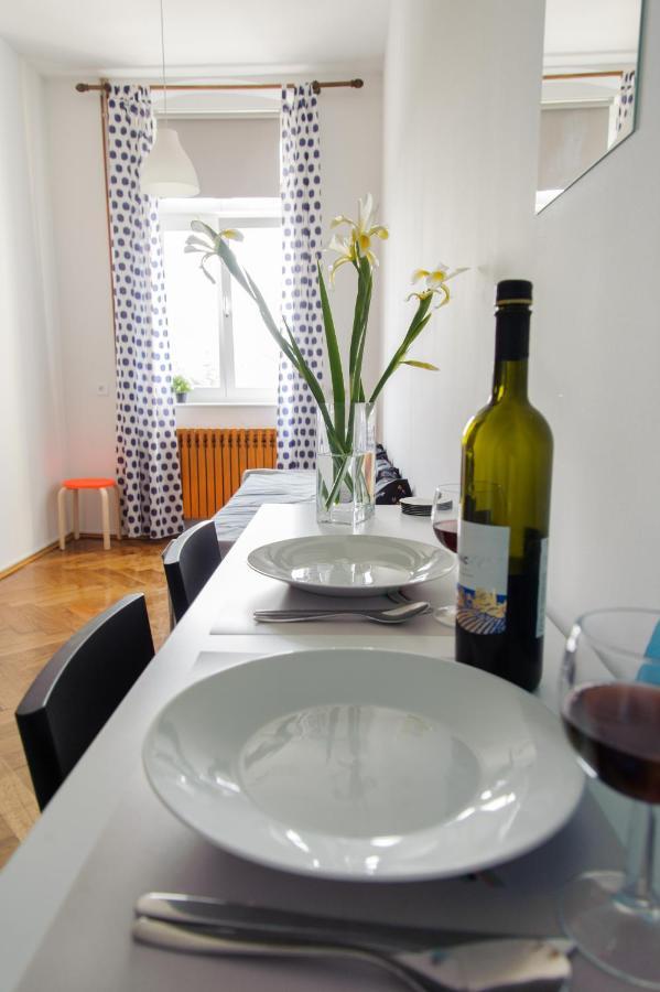 Cozy River View Apartment Karlovac Ngoại thất bức ảnh
