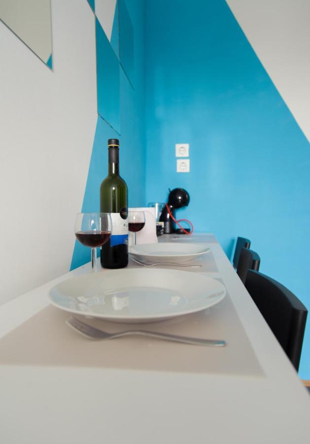 Cozy River View Apartment Karlovac Ngoại thất bức ảnh